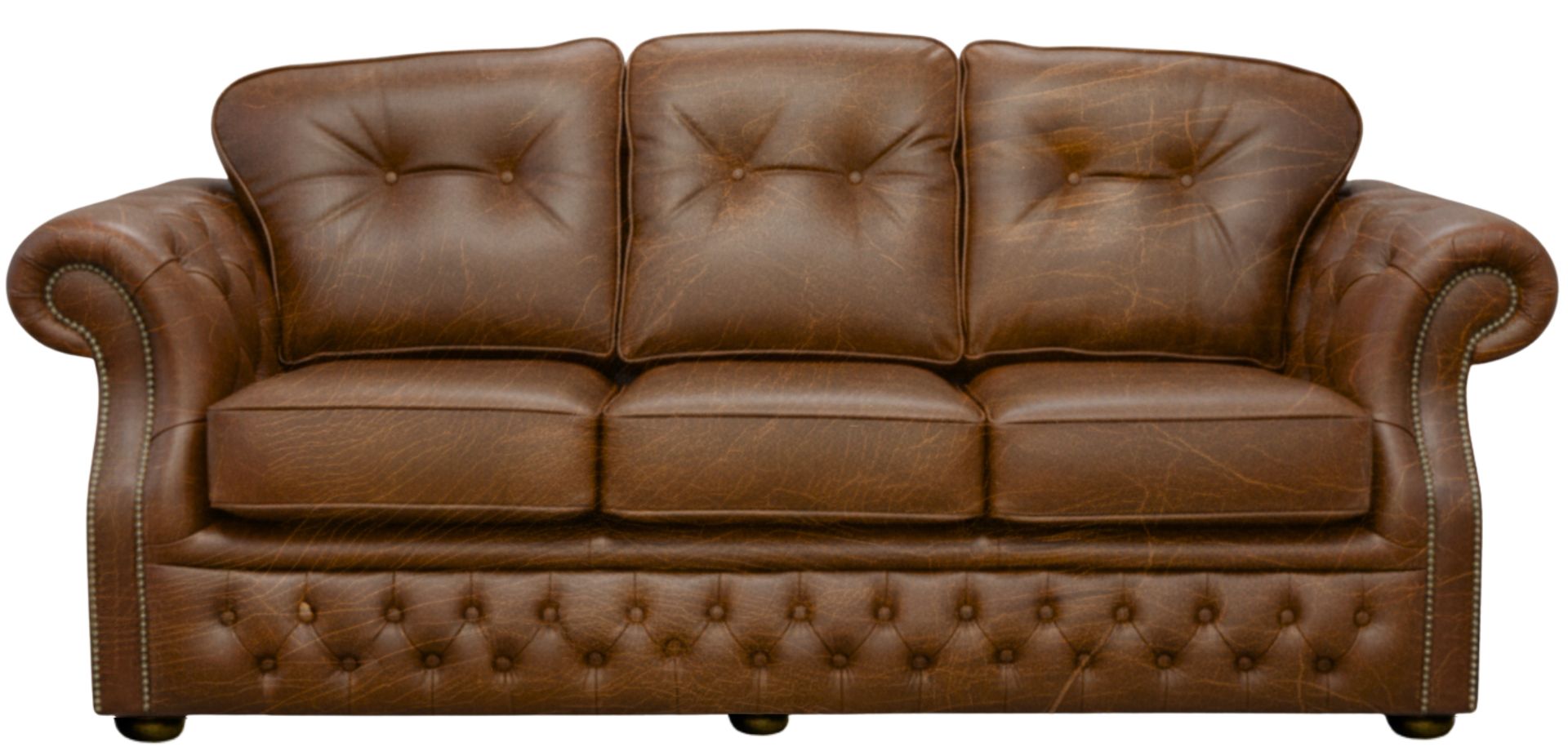 The Warwick Chesterfield
